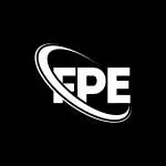 FPE company logo