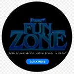 FUNZONE PTE. LTD. company logo