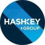 HashKey Group company logo