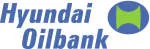 Hyundai Oilbank company logo