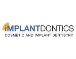 IMPLANTDONTICS PTE. LTD. company logo