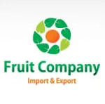 India fruits marketing company logo