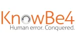 KnowBe4 company logo