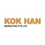 Kok Han Marketing Pte Ltd company logo