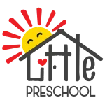 LITTLE PRESCHOOL PTE. LTD. company logo