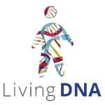 LIVING DNA PTE. LTD. company logo