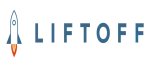 Liftoff company logo