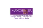 MANCHESTER WORLDWIDE INSTITUTE OF HIGHER EDUCATION... company logo