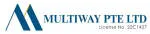 MULTIWAY PTE. LTD. company logo