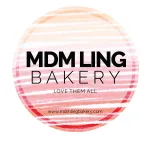 Mdm Ling Bakery company logo