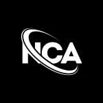 NCA company logo