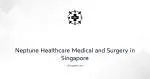 NEPTUNE HEALTHCARE MEDICAL & SURGERY company logo