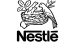 Nestlé company logo