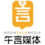 Noontalk Media company logo