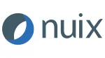 Nuix company logo