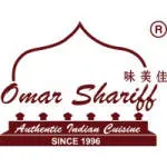 OMAR SHARIFF AUTHENTIC INDIAN CUISINE PTE. LTD. company logo