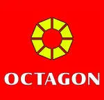 Octagon company logo