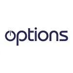 Options Technology company logo