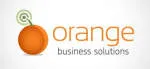 Orange Business company logo