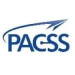 PACSS Panasonic Avionics Singapore Services company logo