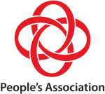 PAS People's Association company logo