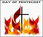 PENTECOST METHODIST CHURCH company logo