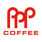 PPP Coffee / Papa Palheta (M) Sdn. Bhd. company logo