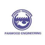 Panwood Engineering company logo