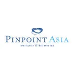 Pinpoint Asia company logo