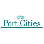 Port Cities company logo