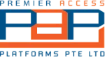 Premier Access Platforms Pte Ltd company logo