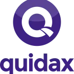 Quidax company logo