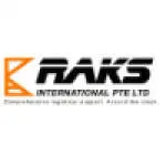 RAKS INTERNATIONAL PTE. LTD. company logo