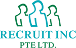 RECRUIT INC PRIVATE LIMITED company logo