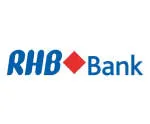 RHB Singapore company logo