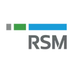 RSM Stone Forest company logo