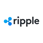 Ripple company logo