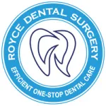 Royce Dental Group company logo