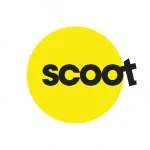 SCOOT PTE. LTD. company logo