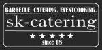 SK CATERING PTE. LTD. company logo