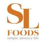 SL FOODS PTE LTD company logo