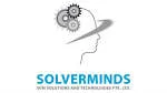 SOLVERMIND HOLDING (SINGAPORE) PTE. LTD. company logo