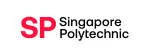 SPO Singapore Polytechnic company logo