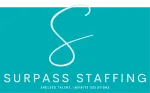 SURPASS STAFFING PTE. LTD. company logo