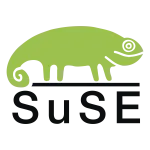 SUSE company logo