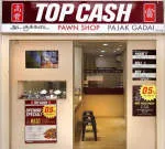 TOP CASH PTE. LTD. company logo