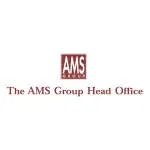 The ANMS Group company logo