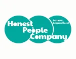 The Honest People company logo