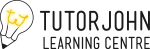 TutorJohn Learning Centre company logo