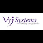 VY SYSTEMS PTE. LTD. company logo